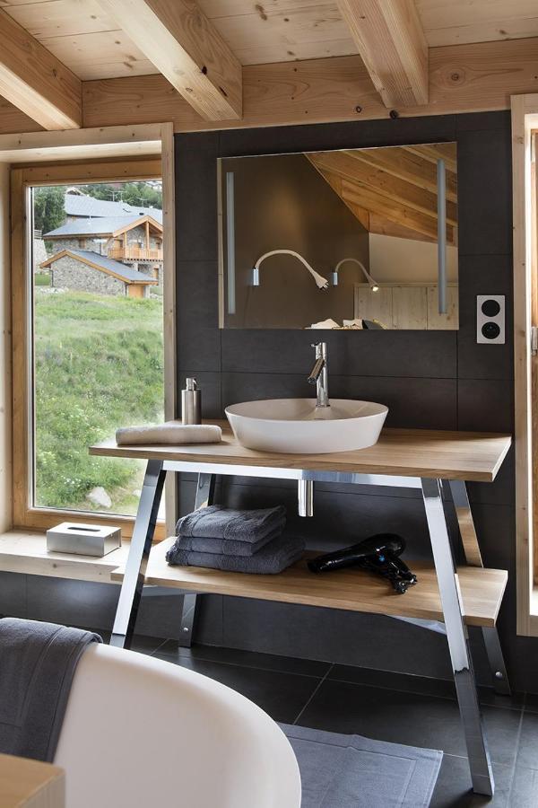 4Youlodge Les Angles  Eksteriør billede