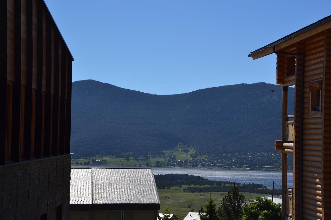 4Youlodge Les Angles  Eksteriør billede