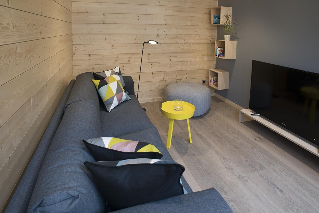4Youlodge Les Angles  Eksteriør billede