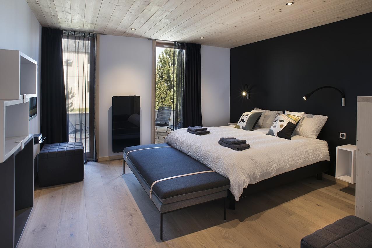 4Youlodge Les Angles  Eksteriør billede