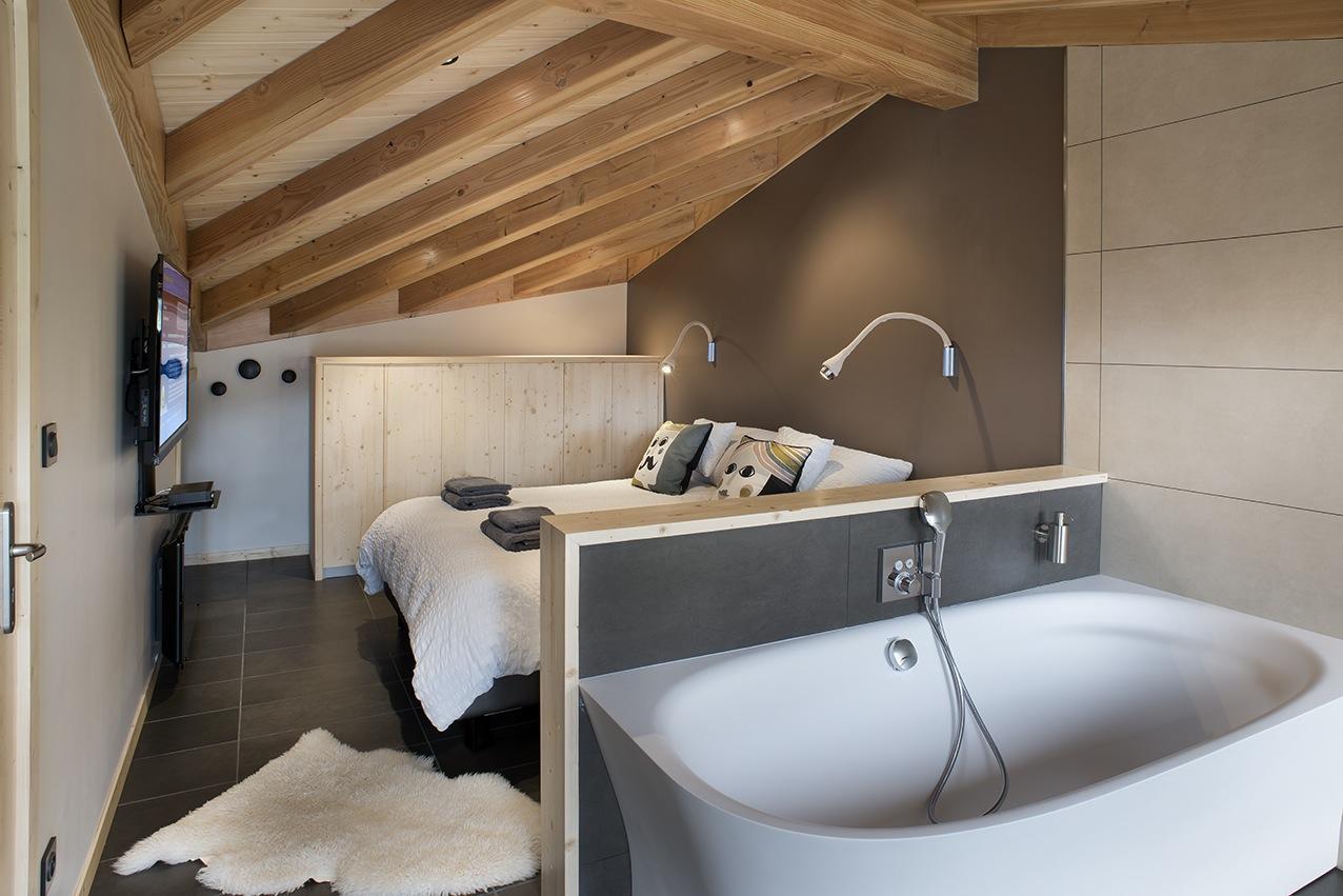 4Youlodge Les Angles  Eksteriør billede