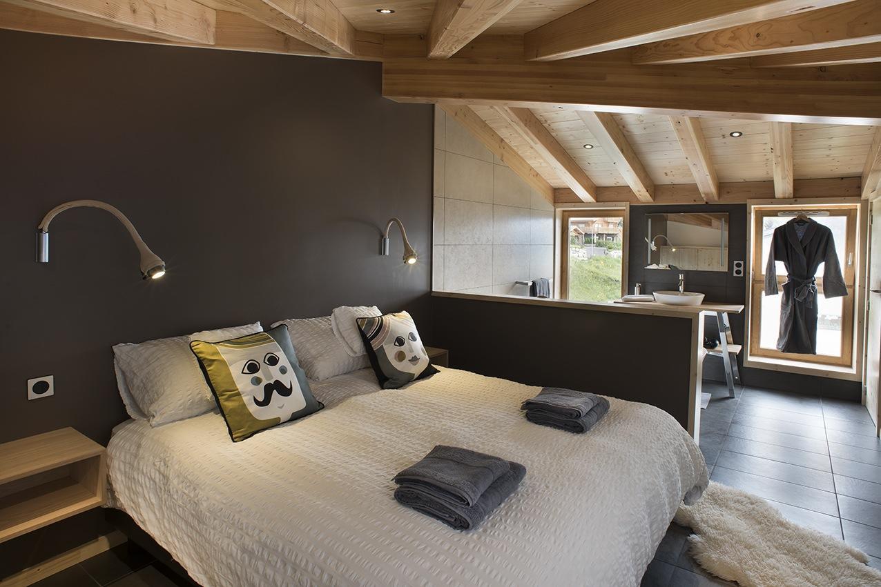 4Youlodge Les Angles  Eksteriør billede