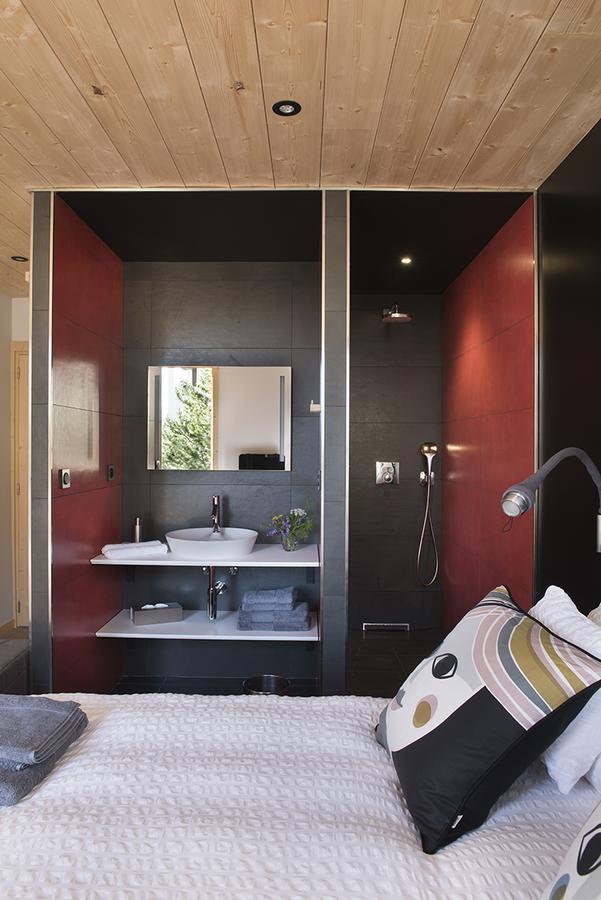 4Youlodge Les Angles  Eksteriør billede