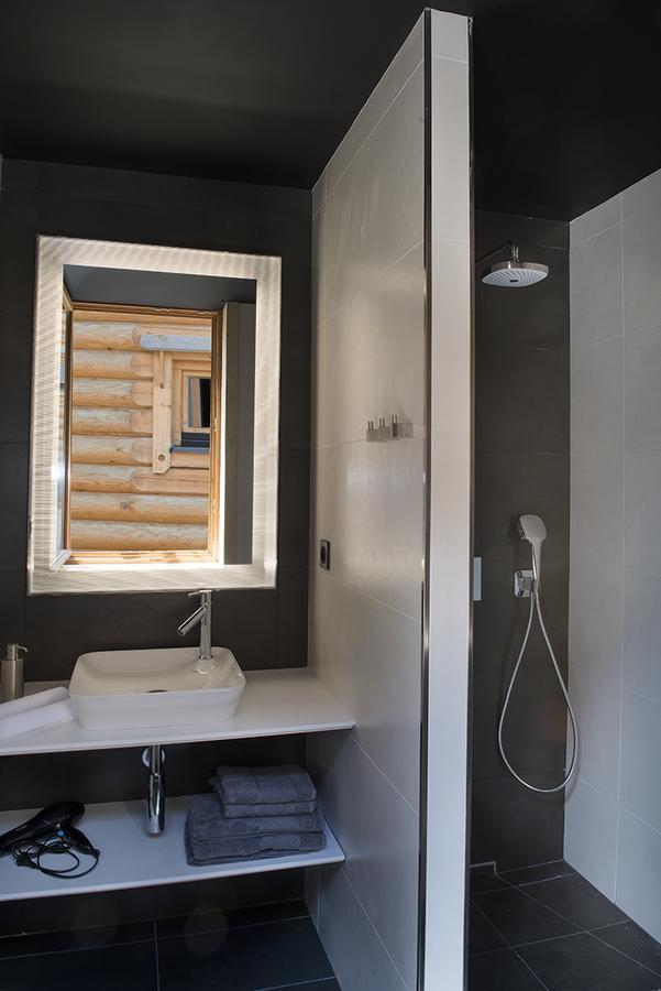 4Youlodge Les Angles  Eksteriør billede