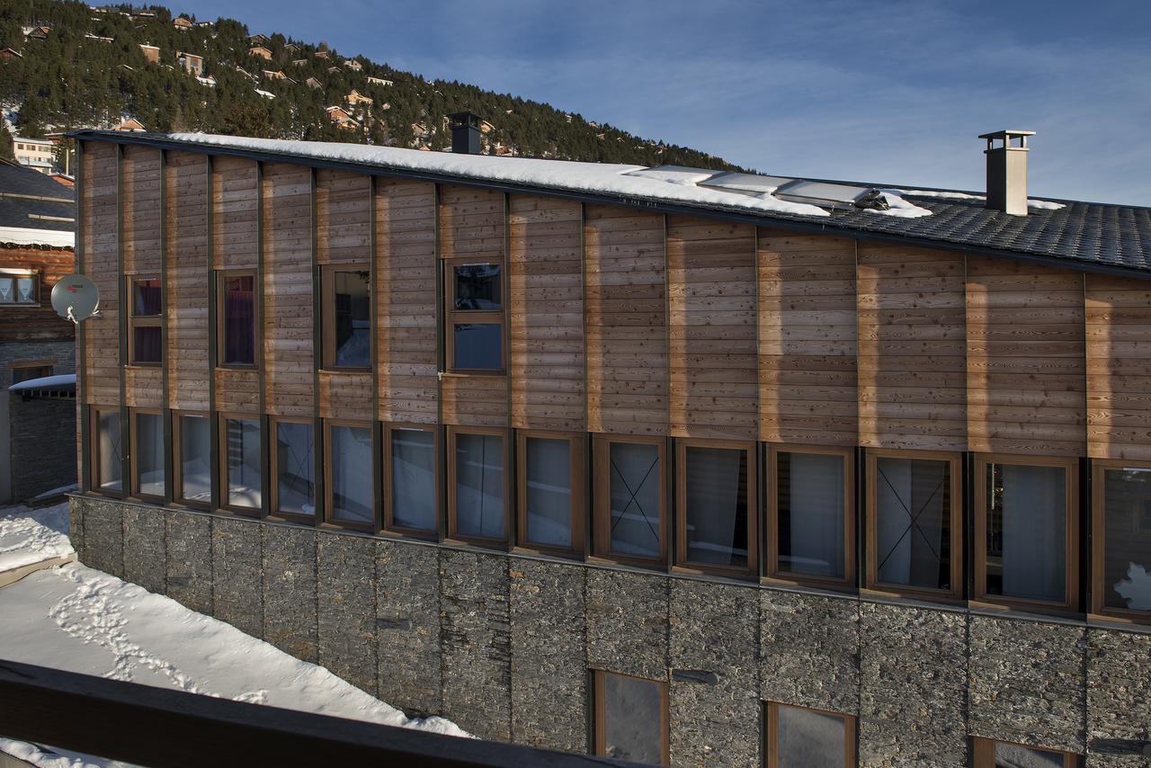 4Youlodge Les Angles  Eksteriør billede