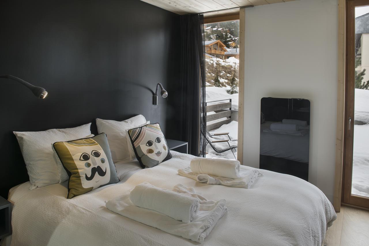 4Youlodge Les Angles  Eksteriør billede