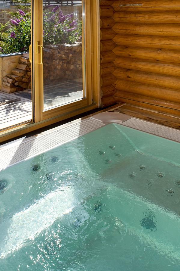 4Youlodge Les Angles  Eksteriør billede